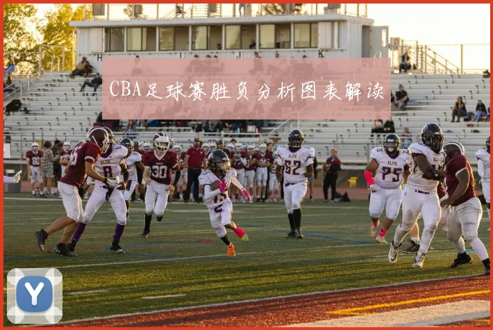 CBA足球赛胜负分析图表解读
