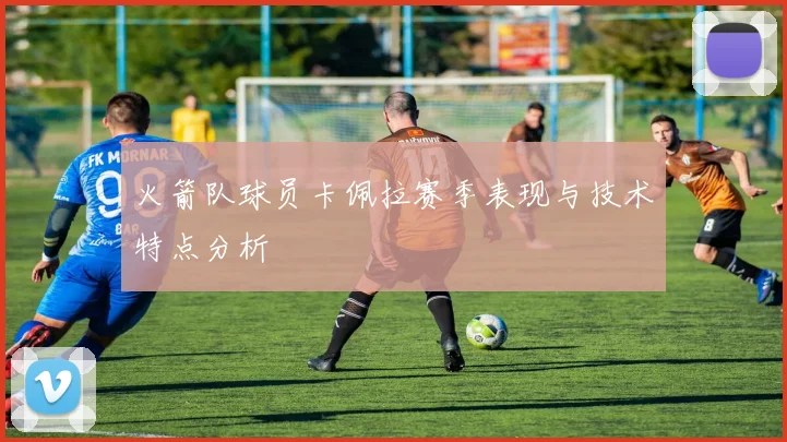 火箭队球员卡佩拉赛季表现与技术特点分析